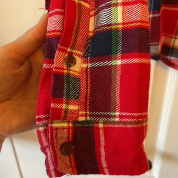 Abercrombie and Fitch Shirt - Picture 4 of 6